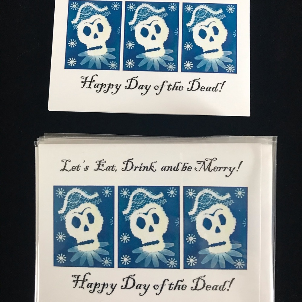 Party Cards
